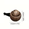 Diffuseur d'air frais pour voiture fait à la main Design élégant Diffuseur de parfum Diffuseur décoratif Bien-être