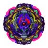 Beyblade Burst B-206 Booster Barricade Lucifer Il MB-10 Toy Spinning Top with Accessories