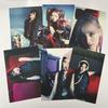 [USED] IVE Postcard Distribution Event