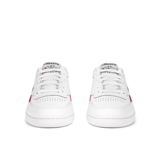 Reebok кроссовки Club C Revenge 100204580 белый