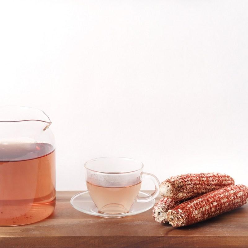 Donguihanjae Gangwon-do Corn Stalks, 1kg, 3 Pieces