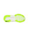 Nike Baskets Homme Vomero 18 White Volt Barely-Volt Noir HM6803-120