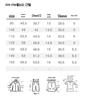 MOMOCO Boys' Summer Polo Shirt