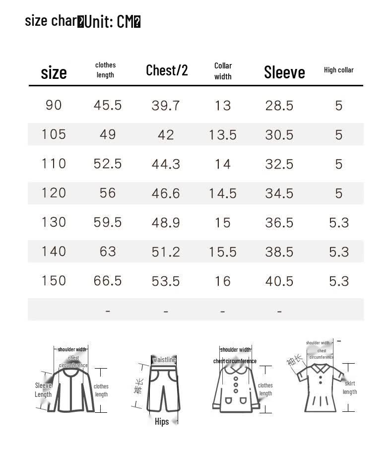 MOMOCO Boys' Summer Polo Shirt