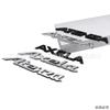 Suitable for M3 Classic Onxella AXELA Sticker Modified Car Logo Atenza Trunk Body Sticker