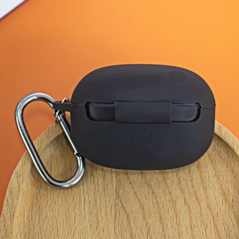 Silicone Housing Case Dustproof Waterproof Guard Against Protector Cover Damage Prevention for The Everyday Earbuds 2024