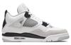 Jordan 4 Retro Military Black Men's DH6927-111