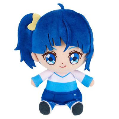 Hirogaru Sky PreCure Cure Friends Plush Toy Sora Harewatar