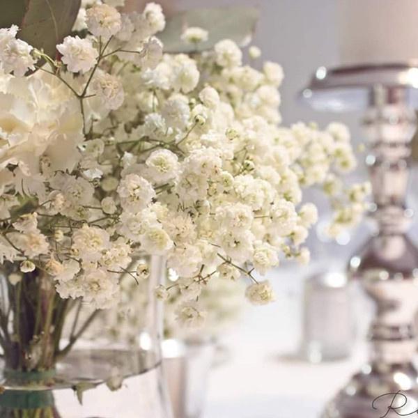 Цветочная композиция — фото 5