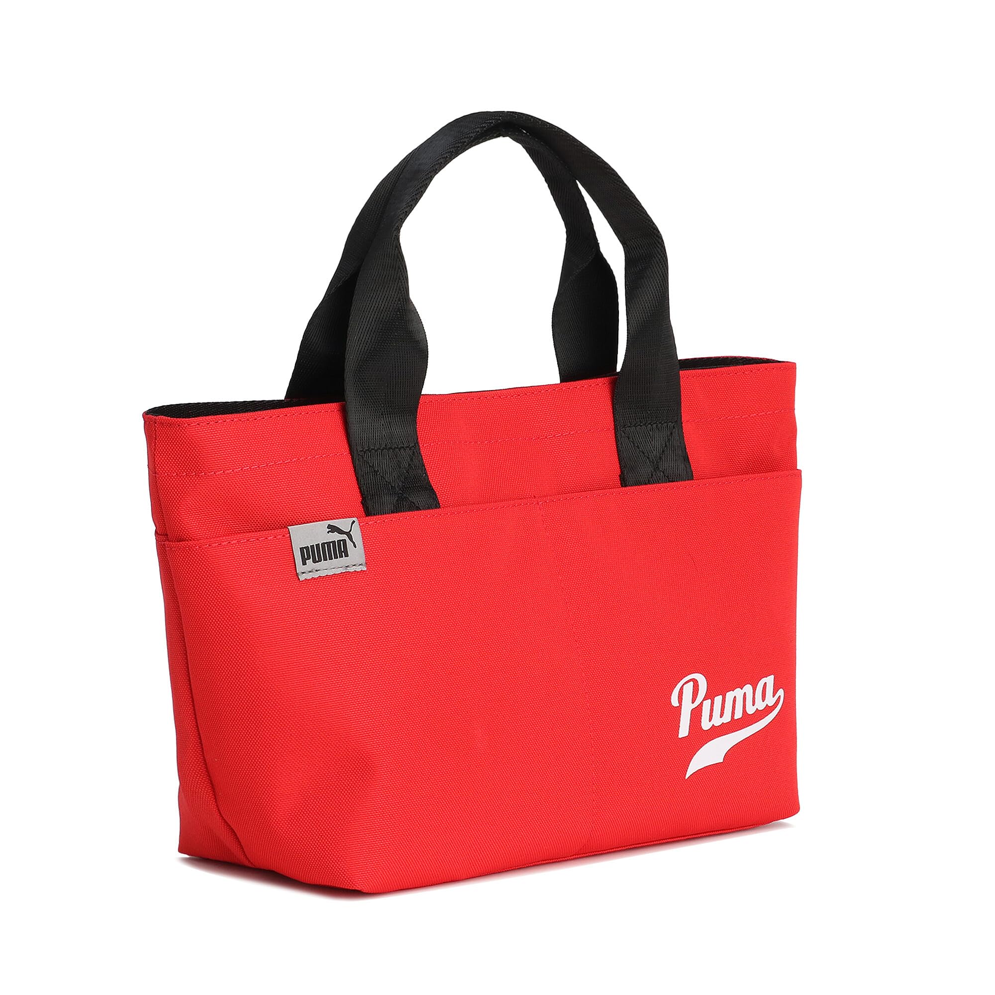 

PUMA Round Tote Golf Tote for All Time Red All-Round