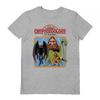 Steven Rhodes Unisex Adult Cryptozoology T-Shirt