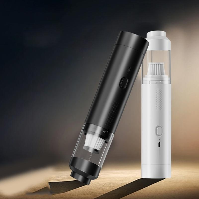 Cordless Handheld Vacuum Cleaner 9000/19000PA Suction Power, Lightweight, Compact Ideal for Home, Office, Car