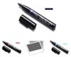 Nail 16 Colors Art Pen Painting Design Tool Drawing Uv Gel Polish Manicure Il