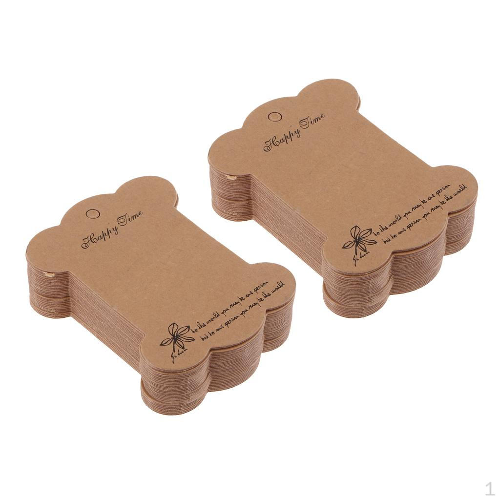 

60 Pieces Floss Bobbin Card Winding Tool Storage