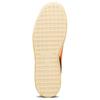 Puma Clyde Vintage Schwarz Rickie Orange Unisex Sneaker 394687-02