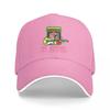 I'M JAMMING RASTA MERCH Baseball Cap Unique hats Golf Hat Caps Unisex Women's