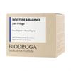 Biodroga Moisture & Balance 24h Cream (for Sensitive Skin) 50ml
