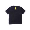 Nike Dri-Fit KD Vintage Wash Embroidered Logo Sports Tee Men Tops Black CD1301-010