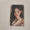 I've Encon World Tour Wonyoung Foca Pack Poca Sale