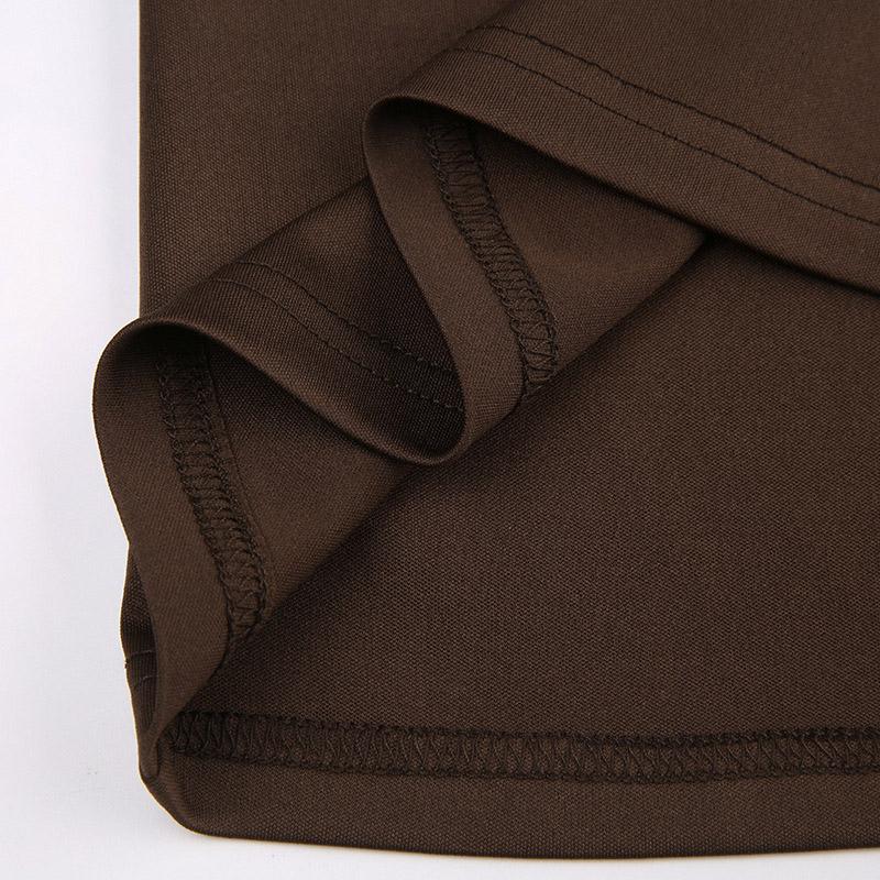 Vintage Schlank Strick Maxi Rock Frauen Casual Einfarbig Hohe Taille Split Paket Hüfte Röcke Frühling Elegante High Street Dame kleidung