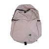 Korean Version of Student Backpack Bag for Women 2025 New Nylon Rucksack Large Capacity Travel Bag