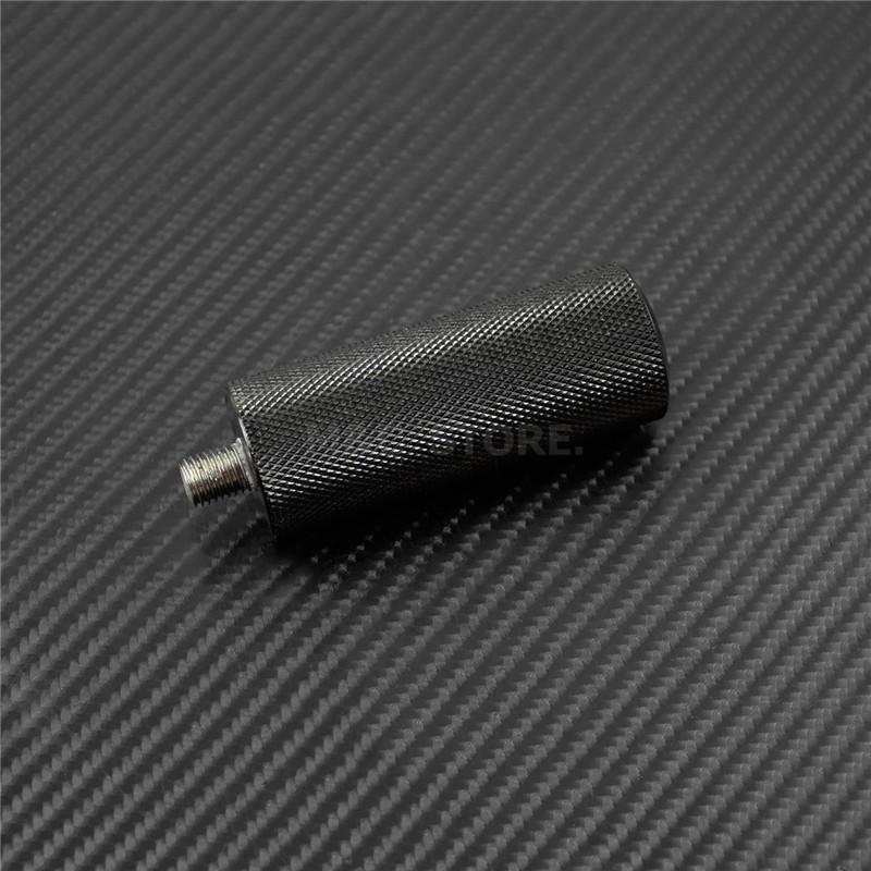 Motorcycle Black Hand Grips Foot Peg Shifter Peg Nail For Harley Sportster 883 1200 XL Touring Dyna Breakout Softail Custom