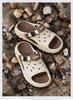 Men's 2026 Summer EVA Anti-slip Sandals - Odorless & Fashionable for Sports