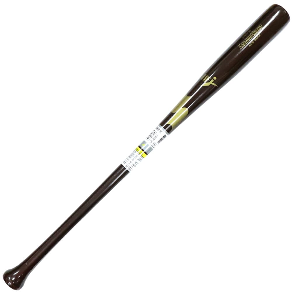

[SSK] SSK Hardwood Bat League Champ Maple No Hollow sbb3100 84cm Okamoto Type (KOC)