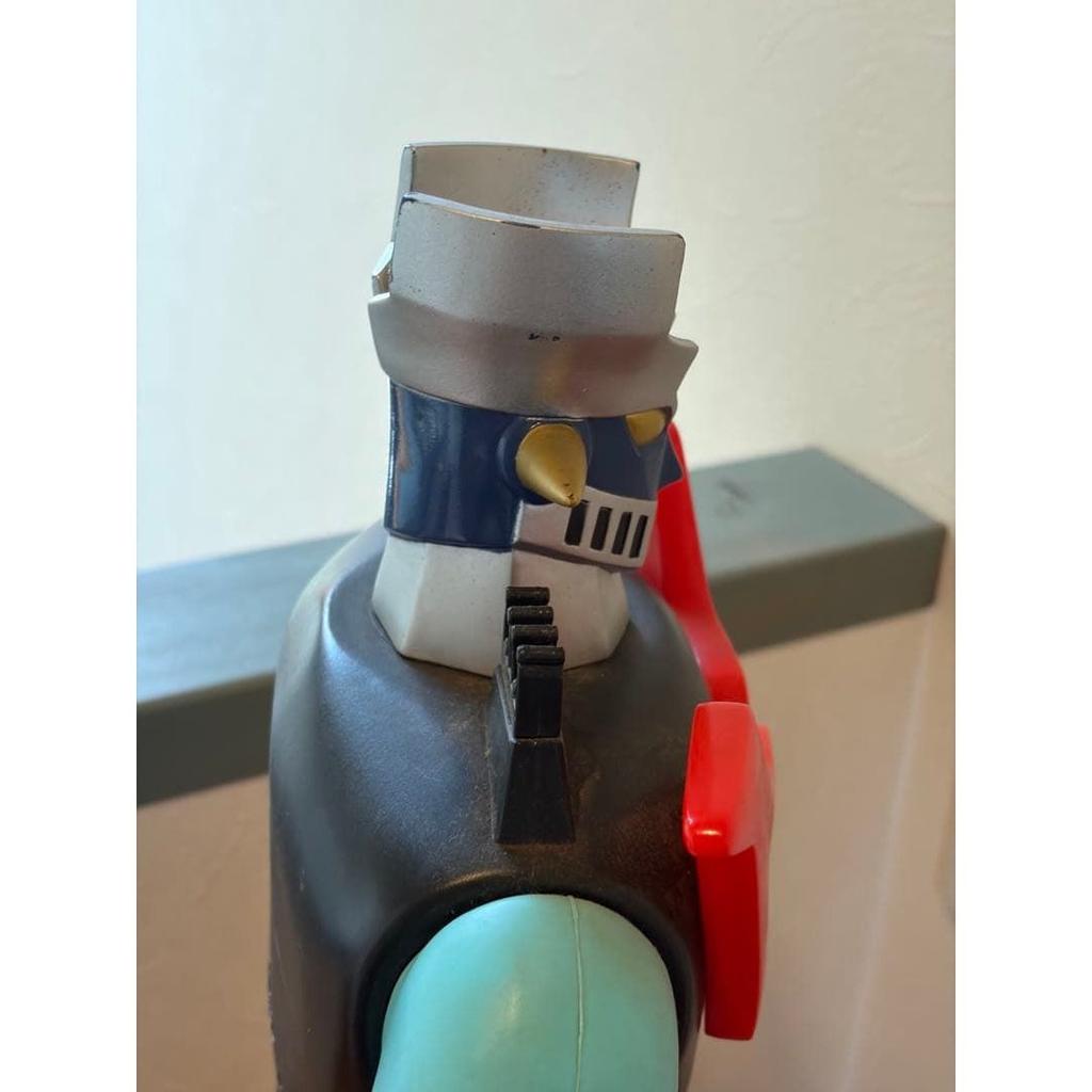 Jumbo Machinder Mazinger Z Unifive Figure Machine