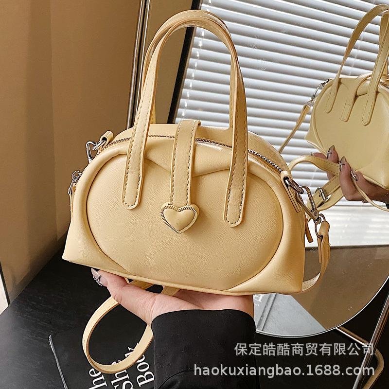 

Crossbody bag women s bag 2025 new summer super hot small bag casual Korean version handbag popular small square bag this year жёлтый