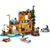 LEGO Friends 42626 Водные виды спорта в кемпинге
