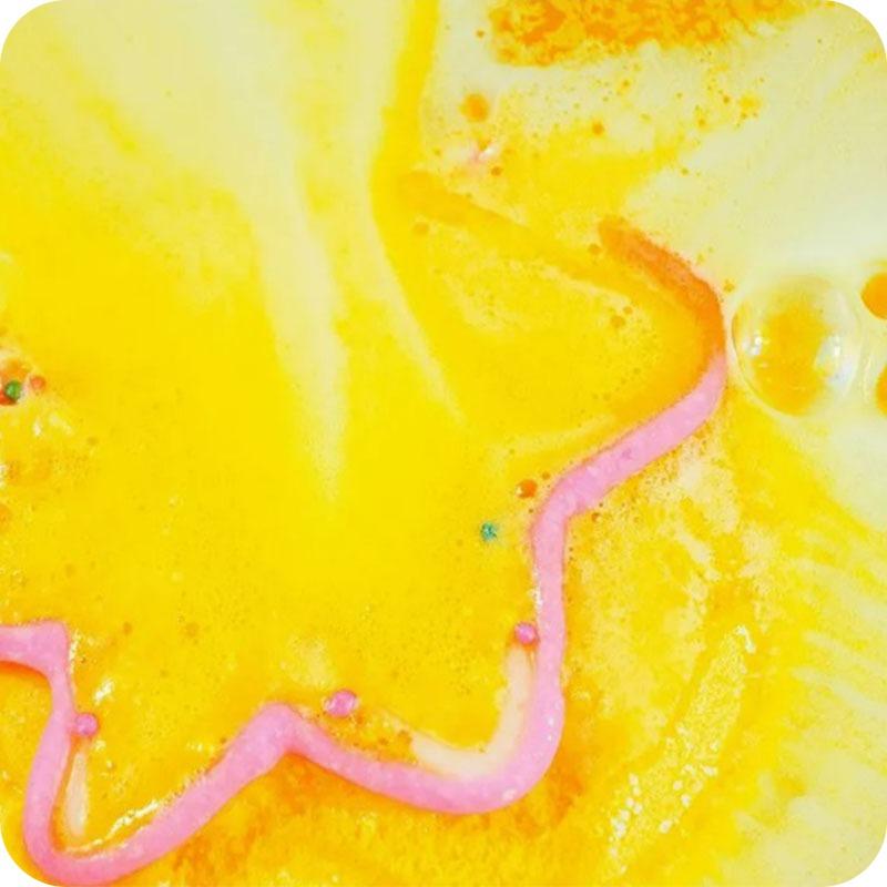Donut Bath Bombs