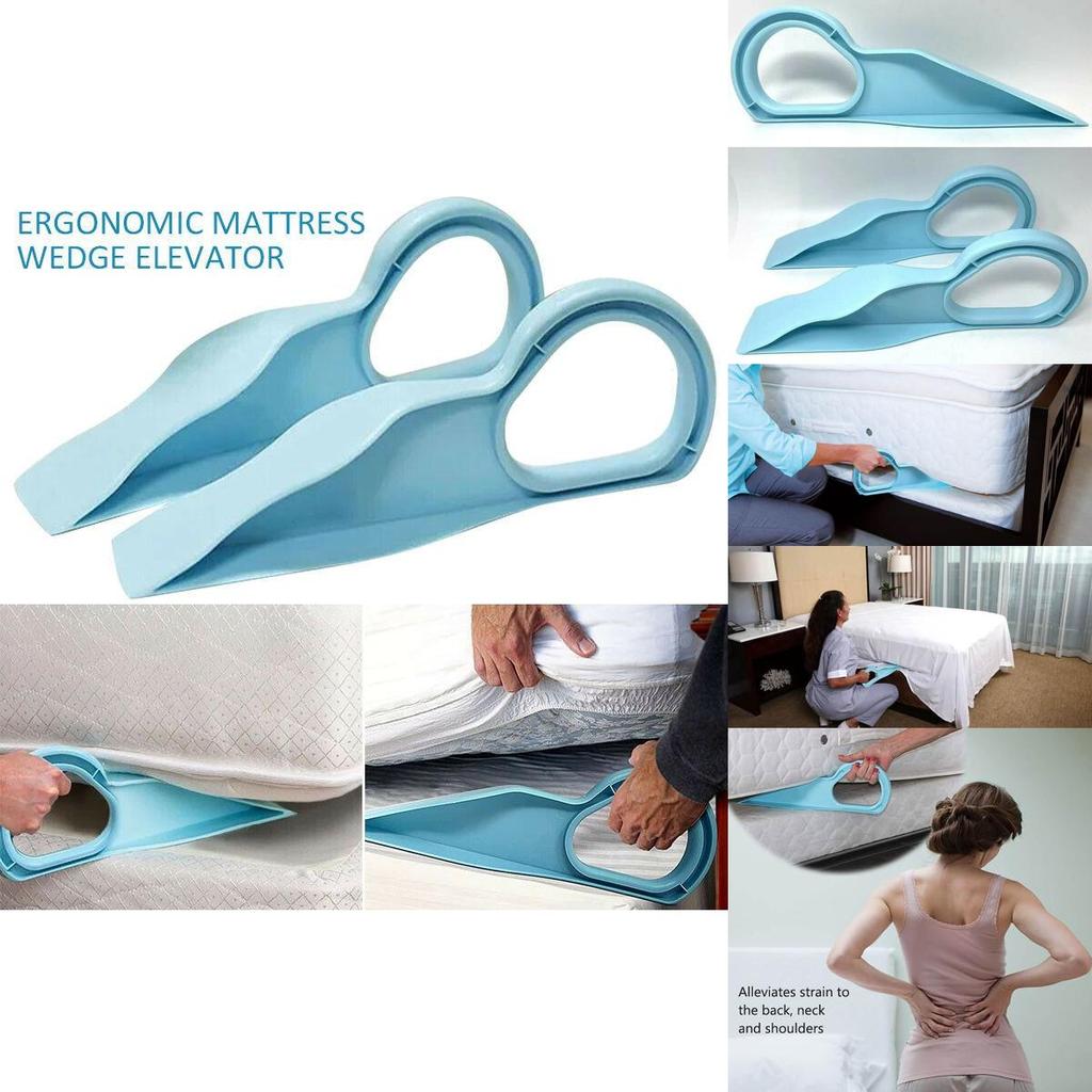 Abs Material Mattress Tool Sturdy And Long-lasting