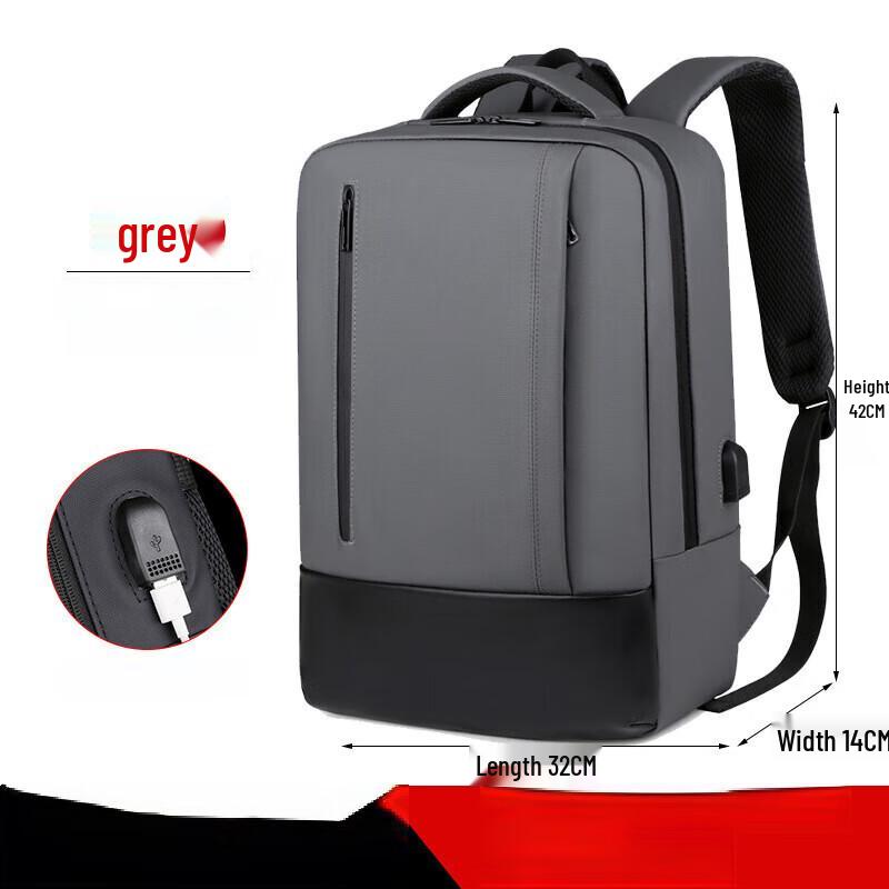 

HuFeng Large Capacity Casual Backpack