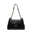Light luxury niche chain bag women's spring and summer new trendy fashion high-end shoulder bag tote large-capacity messenger bag