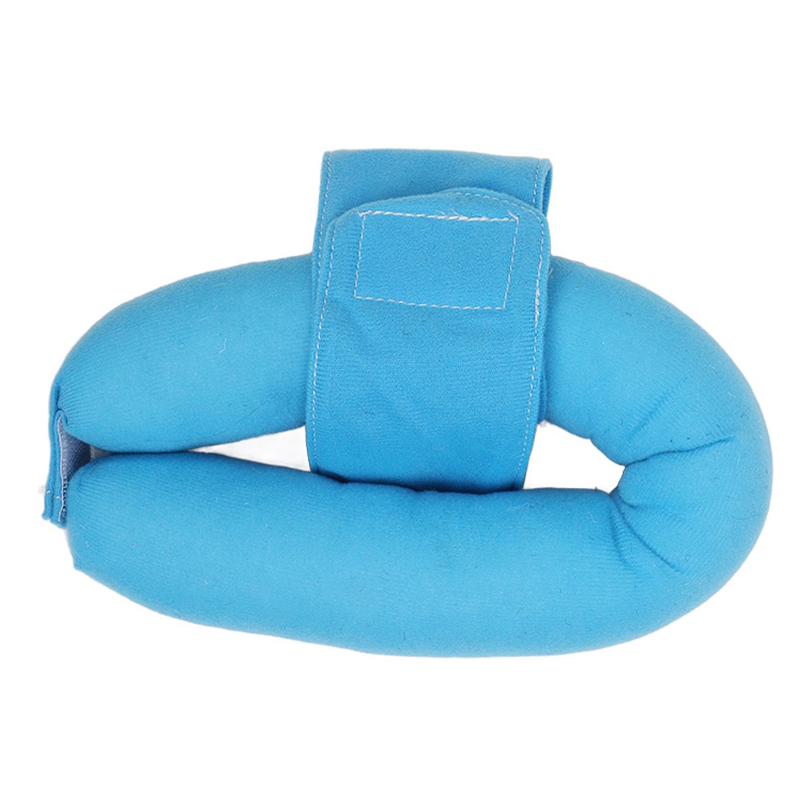 

Подушка от пролежней складная обезболивающая многофункциональная подушка для защиты пятки головы шеи M