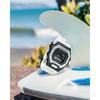 CASIO G-SHOCK G-LIDE GBX-100-7JF Men's Watch Bluetooth New in Box from Japan