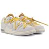 Dunk Low Off White Lot 39 Of 50 DJ0950-109