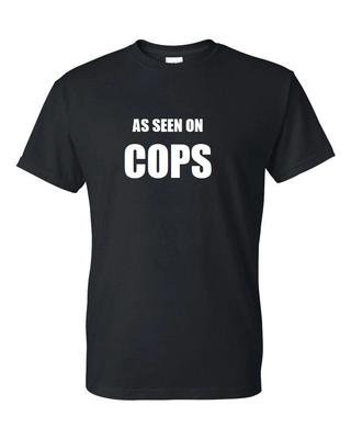 Na górę – T-shirty i koszulki