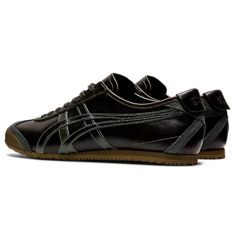 ONITSUKA TIGER Mexico 66 ' Bronze Green' 1183B596-300