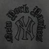 New Era Mlb New York Yankees Old English Arch Standard Hoodie Black 14742034