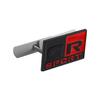 yscr3 3D Metal Car Sticker GR Sport Logo Emblem Badge Decals for Toyota HV YARiS RZ RC RS C-HR Corolla Prius Harrier Camry Tacoma rav4