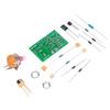 Dimmbares Schaltungsmodul-Kit Transistor Schreibtischlampe Dimmung Elektronische Produktion DIY-Platine BT33
