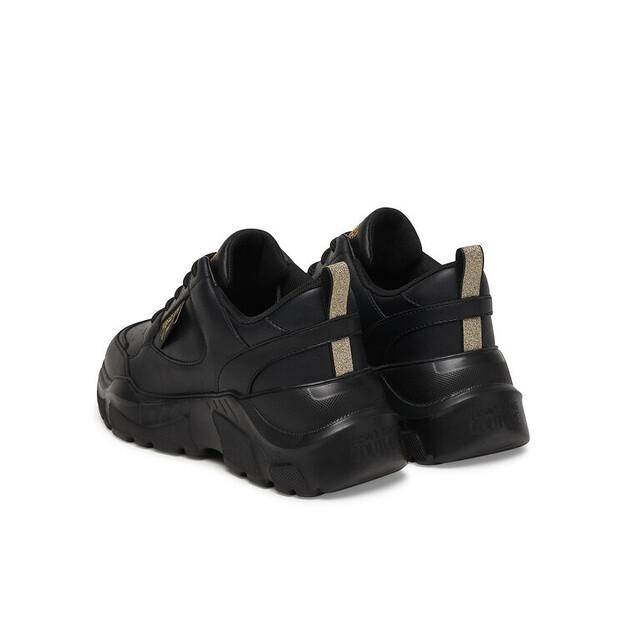 Кроссовки Versace Jeans Couture 80VA3SC2 ZPB71 899