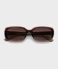 Nonpig Koma_Br Sunglasses