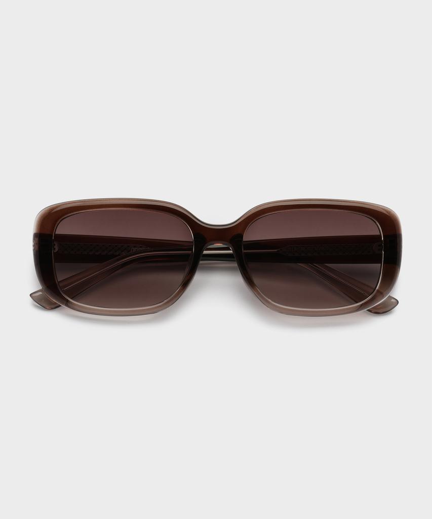 Nonpig Koma_Br Sunglasses