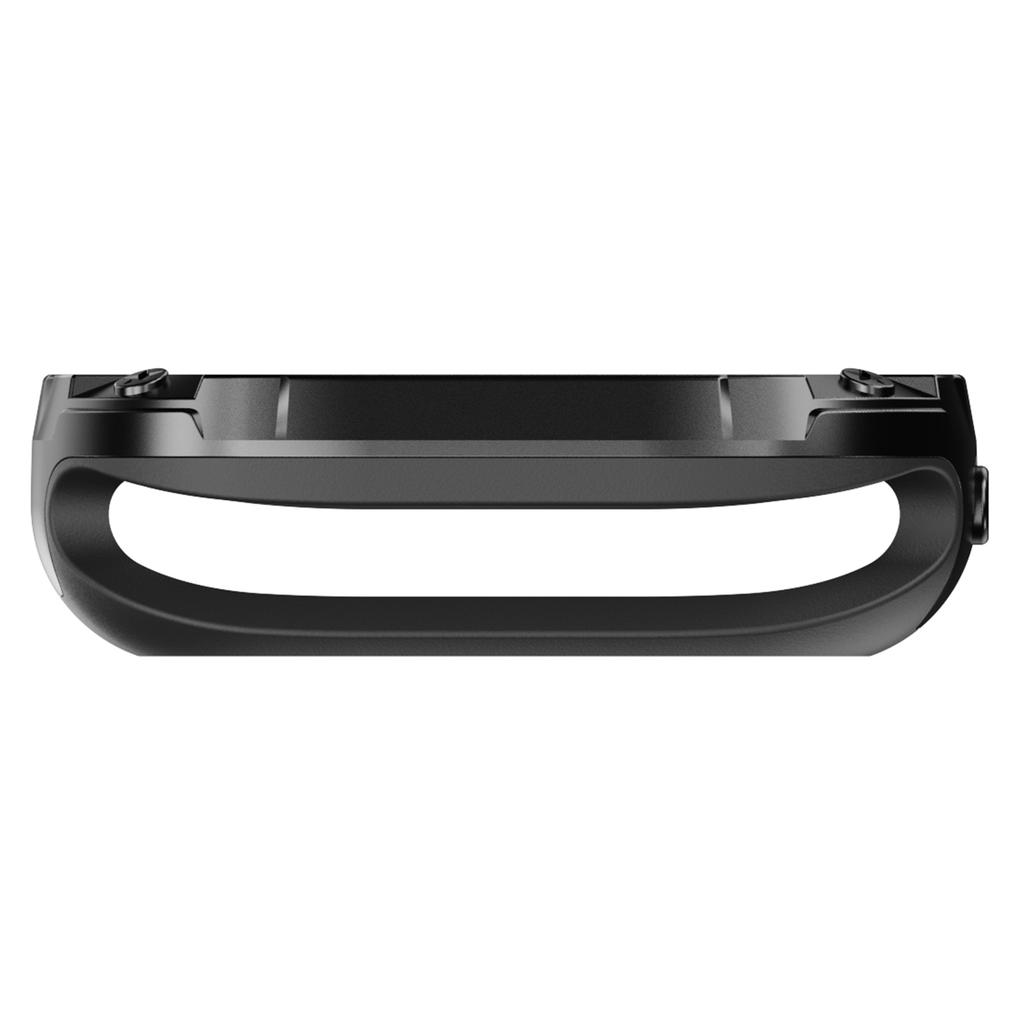 Watch Case Set for Apple Watch Series 11/10 46mm Hard PC+TPU Watch Frame Cover Combo