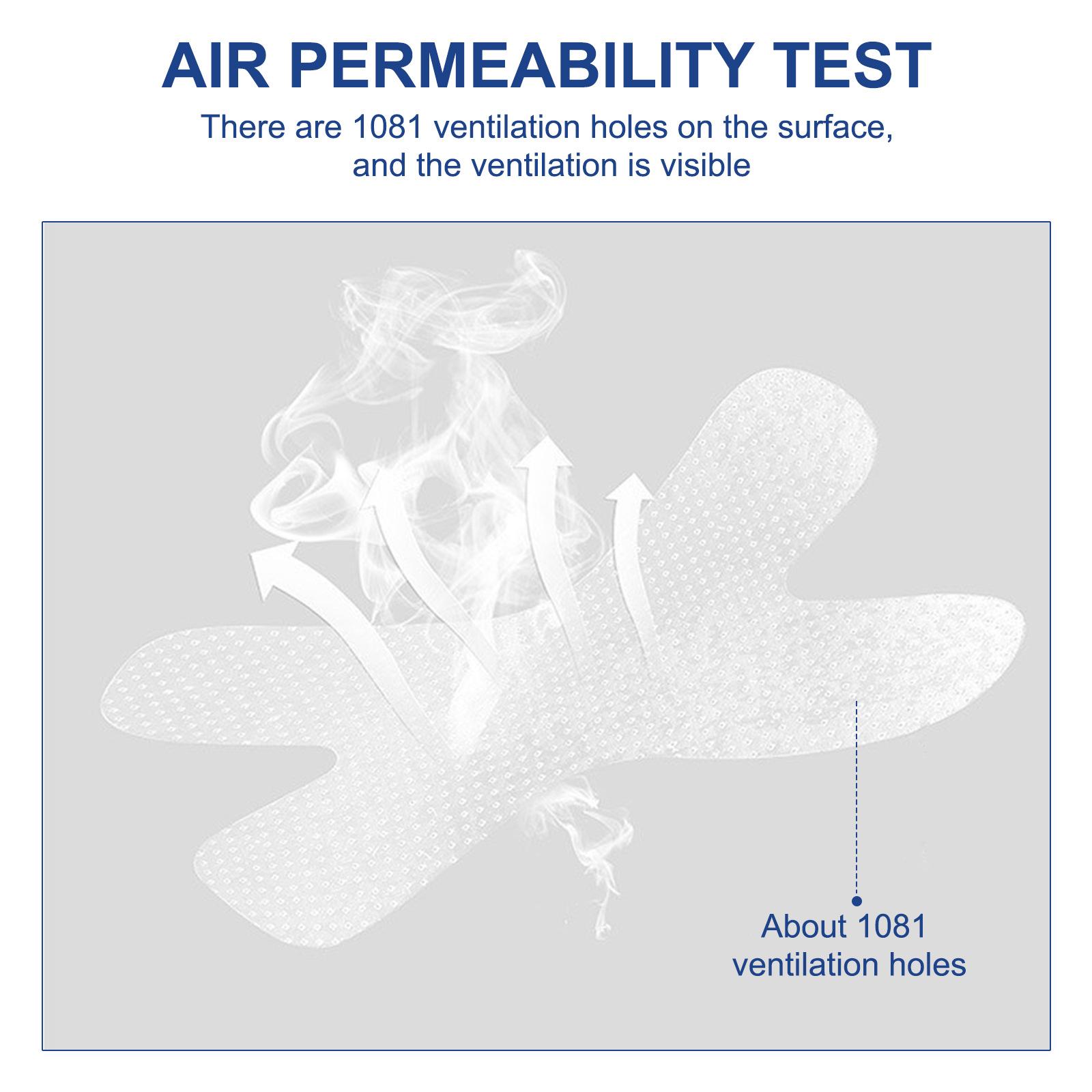 120 шт. лента для коррекции храпа и рта — фото 13