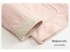 Women's Thickened Coral Fleece Pajamas Set - Long Sleeve, Warm, 2025 New Autumn/Winter Style Homewear