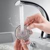 Bathroom Suction Cup Hook Traceless Stainless Steel Kitchen Hooks Hole Free Vacuum Coat Hooks Wall Towel Suctions Cups